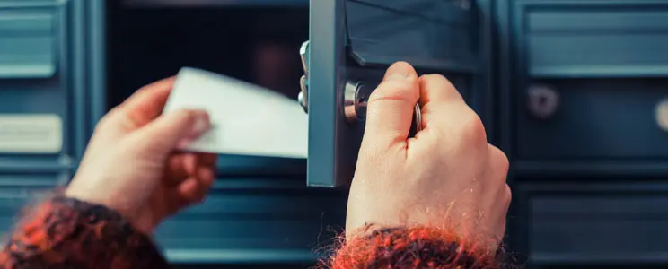 Serve Spouse with Divorce Papers