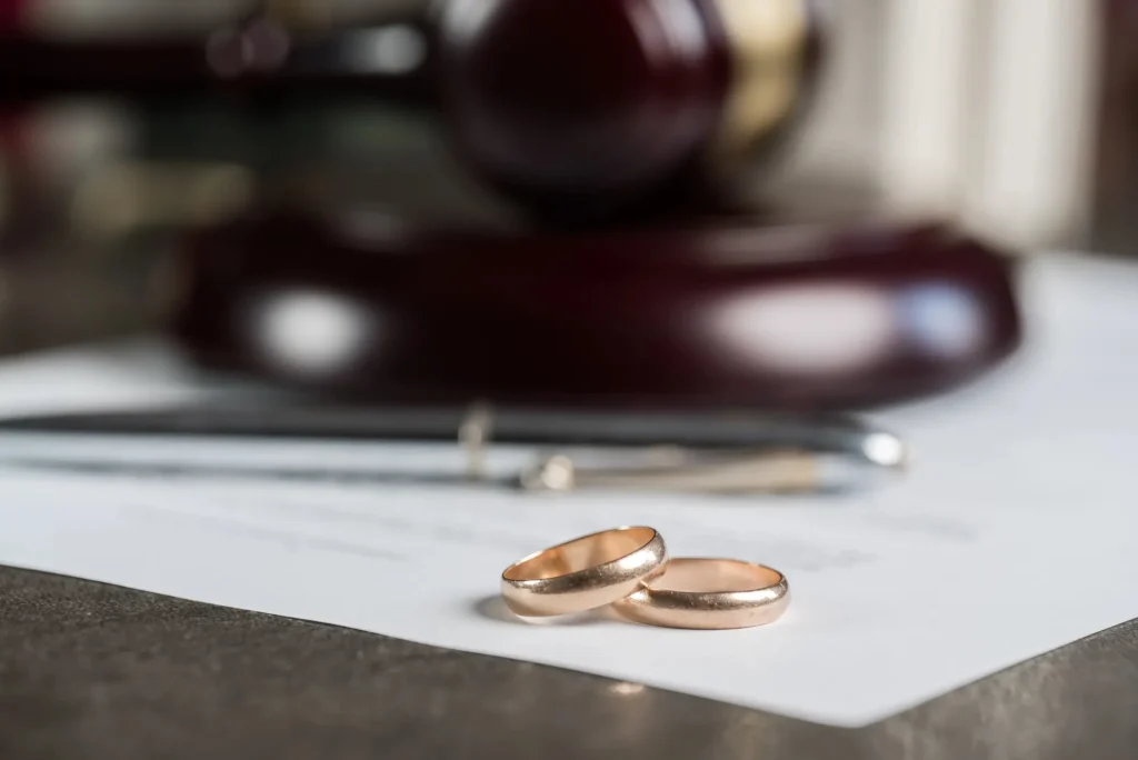 Common Divorce Misconceptions: You Have To Go To Court
